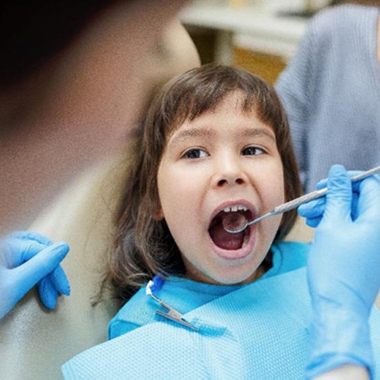 Frenuloplasties can be performed on older children